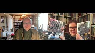 23rd Mind TV EPISODE 16, 2024 APRIL, Dr Vanessa Sinclair & Carl Abrahamsson, events online & in USA