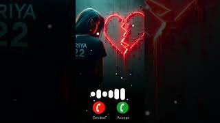 Sad Break Up...💔🥀😔//Ringtone Videos//Mood Off 😔📴|| #loveringtine #viral #sadnewringtone