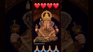 Ganpati Bappa Morya.. 🙏🙏🙏 #bhartisingh #lol #lifeoflimbachiya #gola #rupa #shortsvideo #love