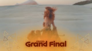 OFFICIAL RECAP • Grand Final • Liv's Earthvision Song Contest 06