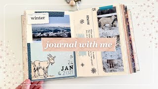 Journal With Me | Ep 42 | How I Journal