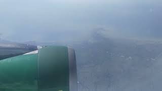 Penerbangan QG 825 Citilink Bandung-Denpasar#part2takeoffonboard