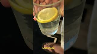 #lemonade #lemon #pinksalt #homemade #fresh #healthy #mazaaaya #alecbenjamin @AlecBenjaminMusic