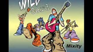 Wild Card - Caravan