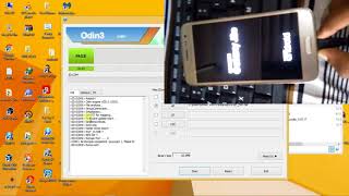 samsung j210f frp unlock with odin