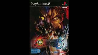 Bloody Roar 3 Opening (Chorus Loop)