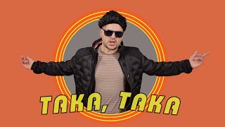 ГалЕн - Така, така (пародия)