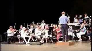 Stars & Stripes Forever- American West Symphony of Sandy