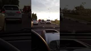 ДТП свадебного кортежа в Нижний Новгороде 18.07.2020