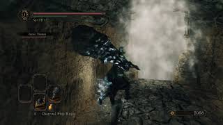 Dark Souls 2 Mic explosion