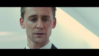 Exclusive High-Rise clip | Empire Magazine