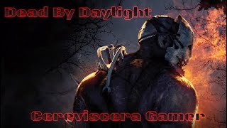 Dead By Daylight | Human Sprinklers !