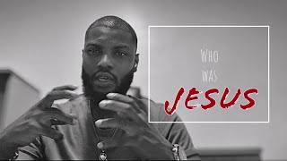 WHO WAS JESUS: Episode - What did “lower than the angels” mean?”