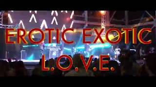 EROTIC EXOTIC - L.O.V.E.