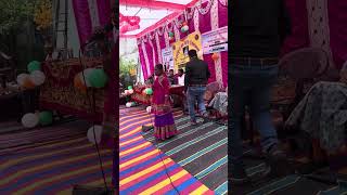 પ્રવેશોત્સવ | બેટી બચાવો બેટી પઢાવો । GAYATRI PATEL | #shortvideo #activity #youtubeshorts