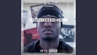 Concrete Barz #167.1 (feat. Z30)