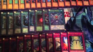 yugioh macrorabbit november 2012