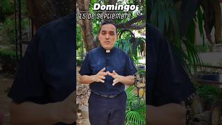 Oración para iniciar nuestro día domingo 15 de septiembre