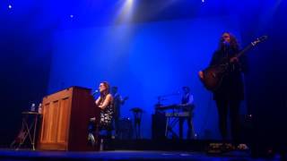 The Chain    Ingrid Michaelson + Bess Rogers 720p