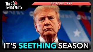 MAGA World is in Shambles (MTG v. Loomer, Megyn Kelly Meltdown, etc.) | Leftist Mafia #90