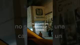 NOCHE de ANTRO EN EL IMSS MÉXICO