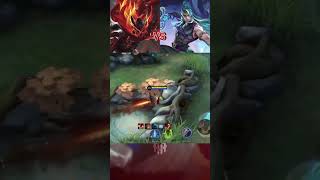 Aldous vs suyou 😈🔥 #shorts #trending #mlbb #mobilelegends