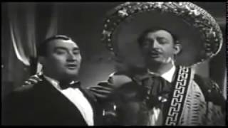 Jorge Negrete y Pedro Vargas----  Amor con Amor se paga