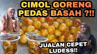 JUALAN YANG SAAT INI DIBURU BANYAK ORANG❗️ENAK DAN MURAH‼️