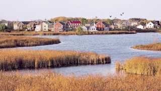 Floodplains as a Community Asset - Developers