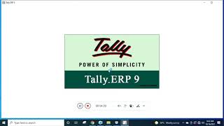 Tally Antivirus problem solution