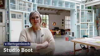 De unieke kast | Studio Boot