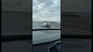 McLaren 570S Spot!