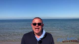 Weekend Boating Forecast 12th to 14th of October with Darren 'The Boat Guy' Finkelstein