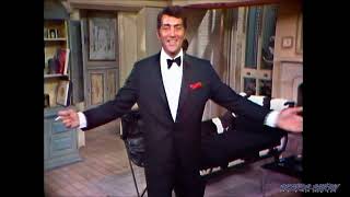 4K Where or when -  Dean Martin Tv Show