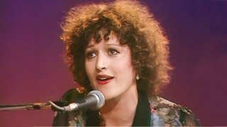 BARBARA DICKSON - ANSWER ME and GOOD DAY SUNSHINE (LIVE - 1976)