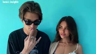 Ryder – Madison Beer [lyrics english + spanish]  letra subtitulada inglés y español