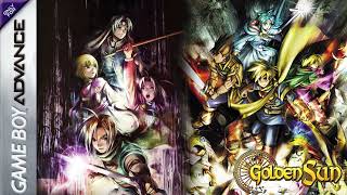 Doom Dragon  [Golden Sun: The Lost Age] - Favorite Video Game Music #31 -