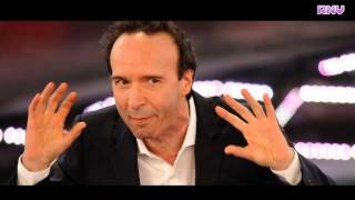 ROBERTO BENIGNI E RAI 1 - UN INCREDIBILE SUCESSO CON LA PIU' BELLA DEL MONDO - DATI DI ASCOLTO