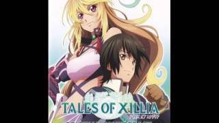 Tales of Xillia OST - A Lord's City Towering the Mountains