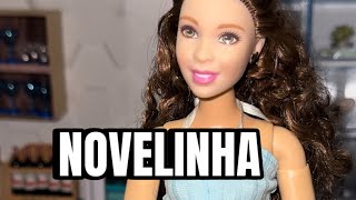 Novelinha: o pai do bebê da Waldycleya!