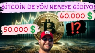 🔥BİTCOİN AL SAT MI AL TUT MU ⁉️#bitcoin