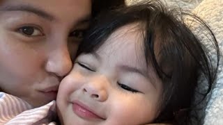 THE LITTLE VLOGGER GOING TO SCHOOL NA AMBILIS | izyTV