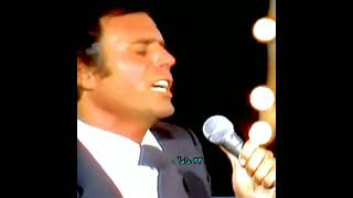 Julio Iglesias..33 Anos * ٣٣ عامآ * Lyrics B * A 🍁