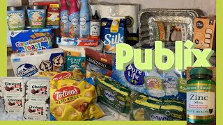 Publix productos GRATIS y con GANANCIA del 9/4-9/10/24