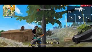 32 kills💪 Ak47+M10 99% Headshot rate⚡ | Solo Vs Squad Full Game Play free fire | Free Fire mobile