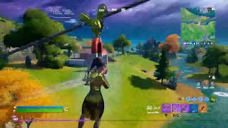 Szaros Fortnite