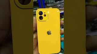 iphone 11 back glass cover || iphone 11 back case || #short