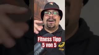 Tipp 5 von 5 | Mach dich Gesund: Top 5 Tipps für deinen Fitness Lebenstil #theJAMP #gesund #tipps