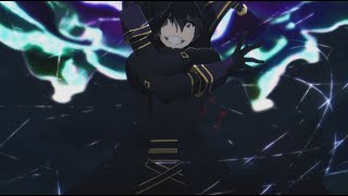 Shadow vs Ragnarok シャドー vs ラグナロク| The Eminence in Shadow 陰の実力者になりたくて！Season 2 Finale