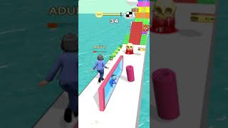 Run Of Life - GameplayWalkthrough All Levels - Level 592